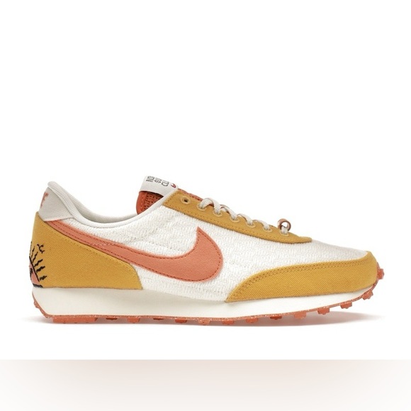 Women’s Nike Daybreak SE 'Sun Club - White Sand Gold' - Picture 11 of 13